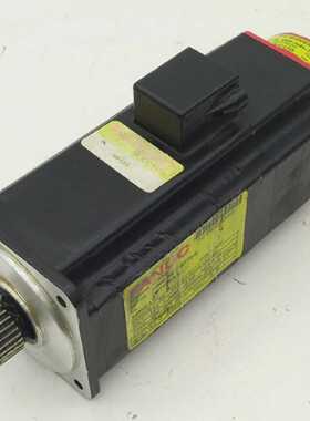 Fanuc A06B0373B175R AC Servomotor a23000 04kW 3000Umin A06B0