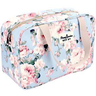 洗澡洗漱用品包化妆女洗浴兜浴包防水收纳袋子便携大容量旅行手提