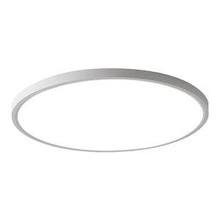 2025新款超薄儿童房吸顶灯LED餐厅节能超亮全光谱护眼阳台卧室灯