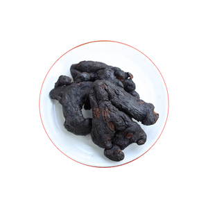 广东纯野生鸡头黄精足干九制蒸九晒即食煲汤泡茶泡酒料中药材多花