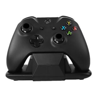 XBOXone/series手柄隔空无线充电底座带电池包套组游戏手柄