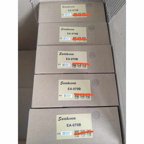 询价-显控触摸屏EA070B7寸价