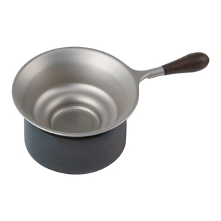 纯钛茶滤单独过滤茶漏泡茶过滤器加深茶叶滤网茶水分离家用滤茶器