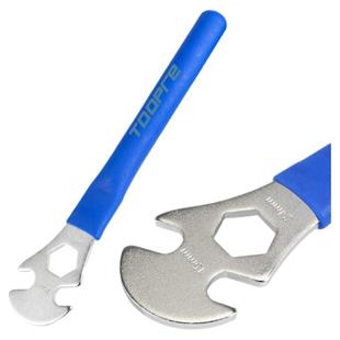 TOOPRE山地车脚踏拆卸扳手公路自行车脚踏板加长修理安装维修工具