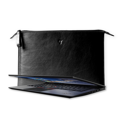 thinkpad真皮内胆包保护套轻奢