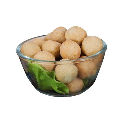 平海鱼蛋炸鱼蛋咖喱鱼丸2.5kg