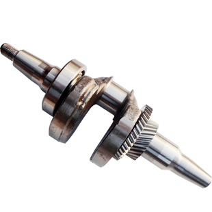 单缸风冷柴油发电机微耕机配件170F173F178F186FA188FA192F连杆