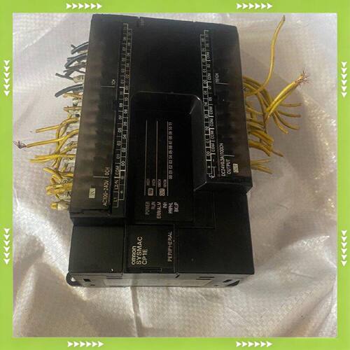 【问价】CP1E-E40SDR-A适用