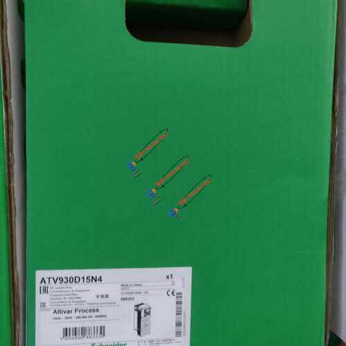 议价ATV930D15N4/ATV71HD15N4Z全新施耐德15千瓦变频器质保一年现