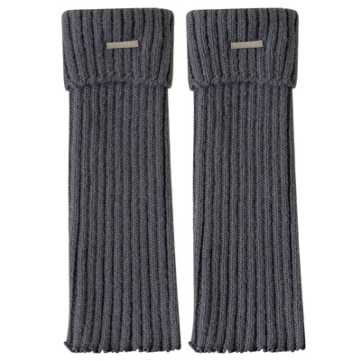 【金属标】袜套堆堆袜女秋冬y2k