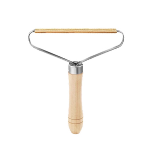 不伤衣物双面刮毛器家用衣服毛呢大衣起球手动除毛去毛球剃毛神器