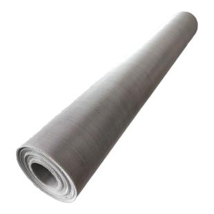 316材质不锈钢筛网 气体固体过滤网耐腐蚀耐高温金属编织网可裁剪