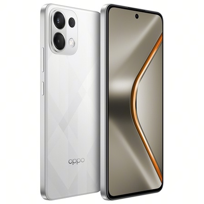 【阿里自营 政府补贴】OPPO K12s 5G 7000mAh五年长寿大电池 80W闪充 骁龙6芯片 NFC红外遥控 学生AI游戏手机