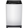 >TCL10KG公斤全自动波轮洗衣机家用节能大容量省电宽频XQB100-36SP