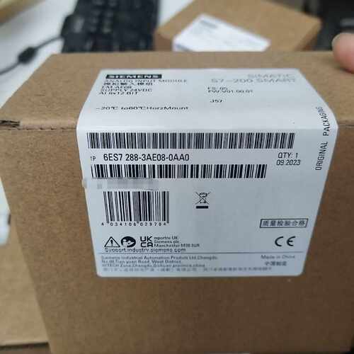 议价6ES7288-3AE08-0AA0/0AA1 大量现货，现货秒发
