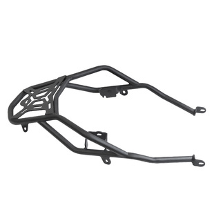 生林摩托车尾架适用于本田cb400f后尾箱架后备箱货架