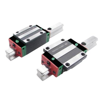 国产法兰滑块直线导轨