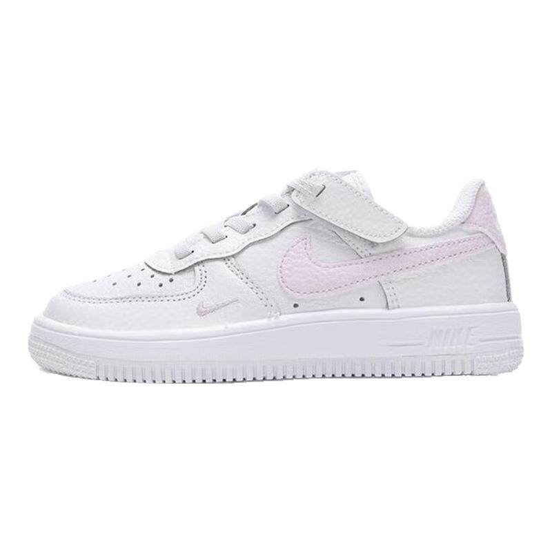NIKE童鞋儿童板鞋女童休闲运动鞋COUNT中大童鞋子潮鞋II0760-100