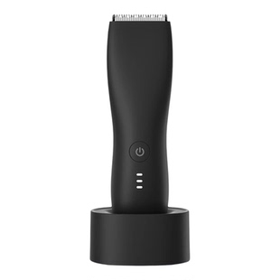 Body Pubic Hair Trimmer Clipper for Men Women Hair Remover