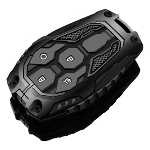 埃安i60钥匙套aion专用2026新款广汽埃安v霸王龙ut/rt汽车壳包扣