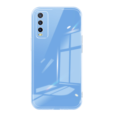 适用vivoY30/g/标准版手机壳硅胶