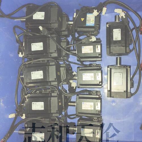 配件雷赛L7EC750伺服驱动器总线型配套电机型号ACM1议价