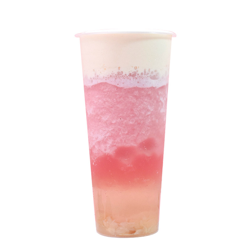 奶盖粉贡茶专用雪顶原料喜茶