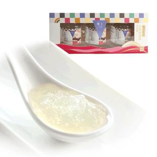 中国香港楼上即食燕窝(金丝燕盏丝)(自用级)(70克X3瓶)(集货)