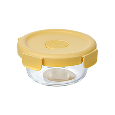 【可微波炉加热】便携外带汤碗