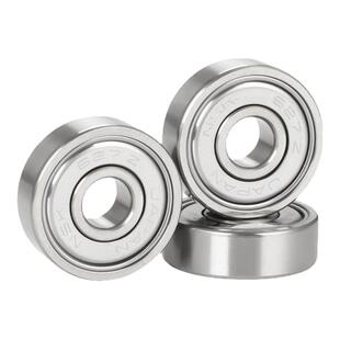 日本NSK原装进口高速微型轴承623 624 625 626 627 628 629