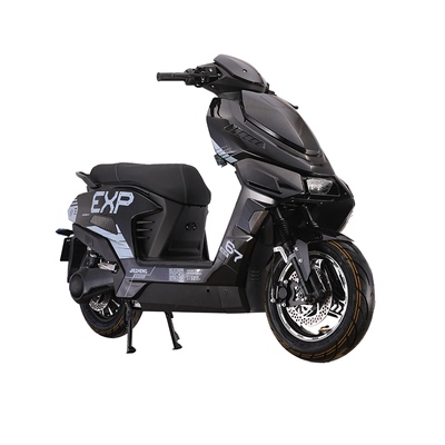 捷圣14寸大宽胎F3AE4电动车3000W