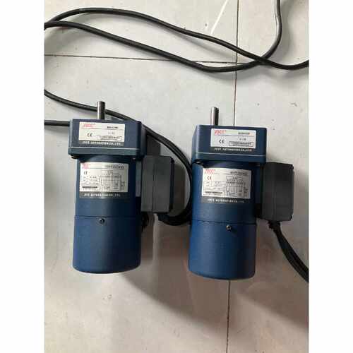 JSCC减速电机 25W 80YF25GV22 单相22