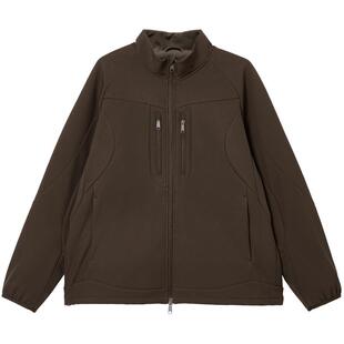【棉服合集】杰克琼斯×AIZAWA设计师联名男装春秋宽松保暖外套
