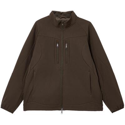 【棉服合集】杰克琼斯×AIZAWA设计师联名男装春秋宽松保暖外套