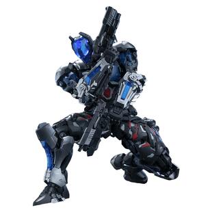 现货 和模线 拼装模型 圆野文化 DC 蝙蝠侠 阿卡姆骑士 新年礼物