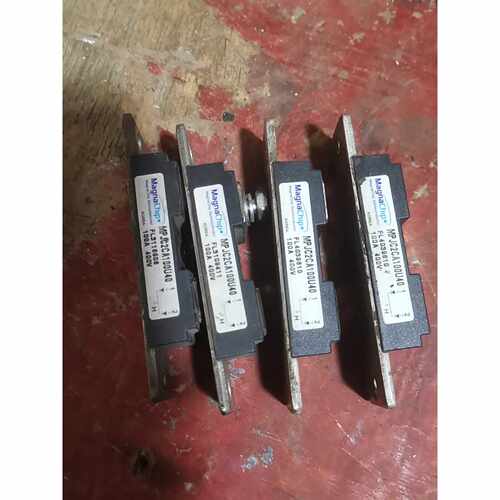 询价-美格纳MagnaChip MPJC2CA100U40二极管模