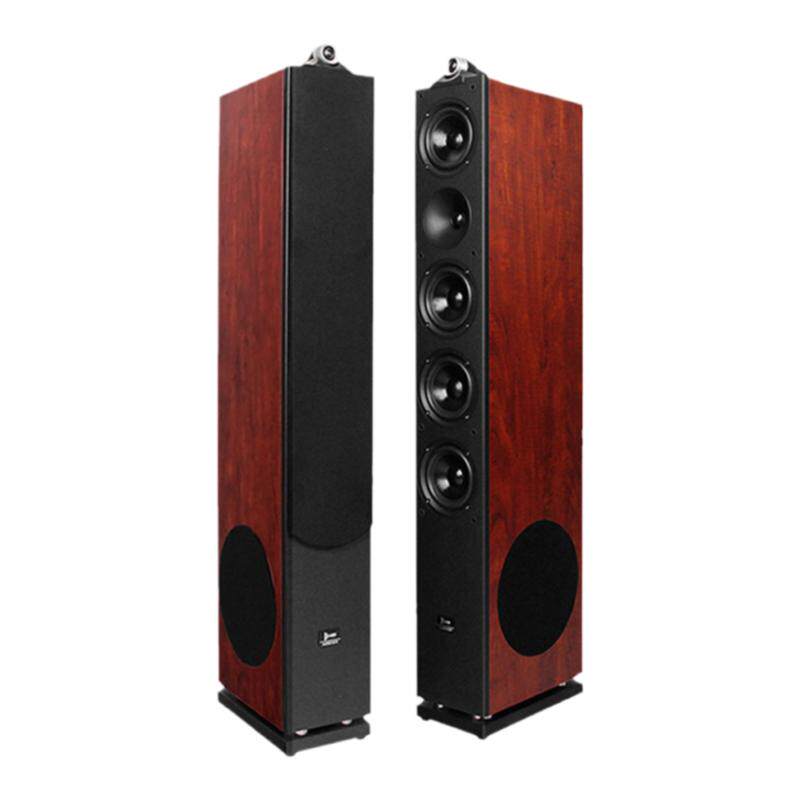 三分频发烧hifi音箱落地8寸