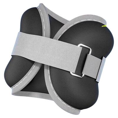 【中考负重跑步】绑腿绑手沙袋