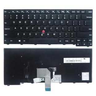 T440P E431 E440 T450S L440 T450 T460键盘L470 L460 L450 T431S T440/S适用联想RU/SP/UK/TR/IT/BR/GR/FR