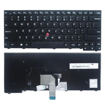 T440P E431 E440 T450S L440 T450 T460键盘L470 L460 L450 T431S T440/S适用联想RU/SP/UK/TR/IT/BR/GR/FR