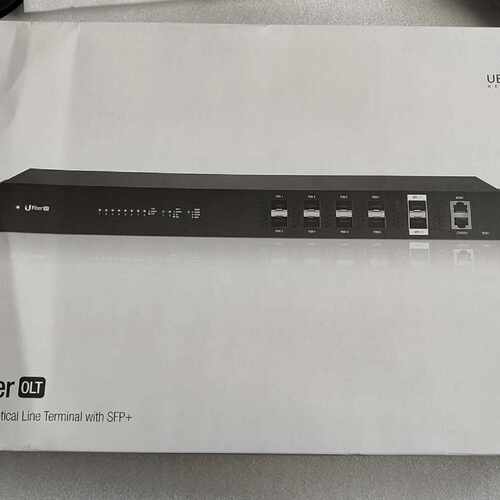 【询价】UFiber  UF-OLT适用
