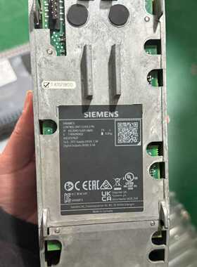 6SL30401LA010AA0西门子SINAMICS