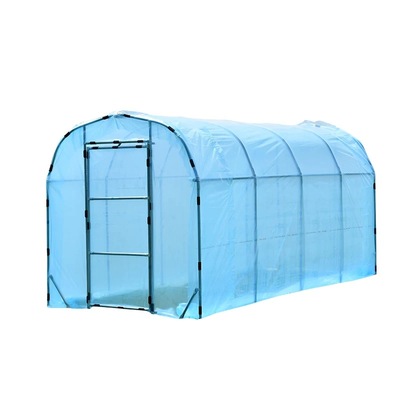 精品阳光温室暖房遮雨保暖