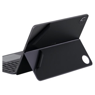适用vivo pad3pro13英寸PA2473蓝晶×天玑9300平板pad2二合一12.1电脑背贴智能触控磁吸键盘贴纸双面夹保护膜