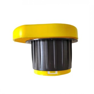 【厂家直销】新款带刹车缠绕膜手柄手动拉膜器不刮手不分左右包邮