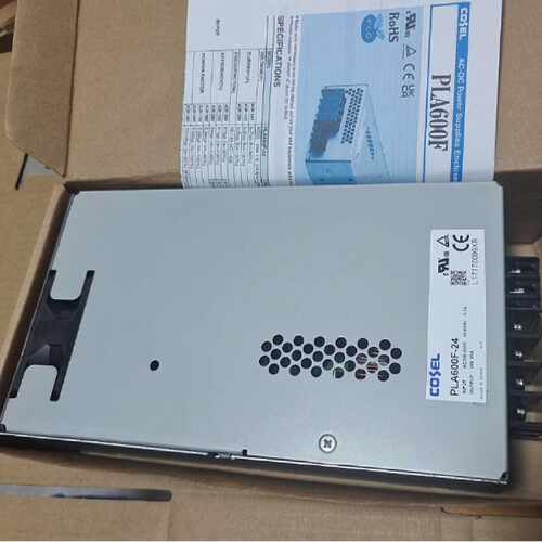 议价科索COSEL开关电源PBA600F-24 PBA300F-24 PLA600F-24 PLA30F