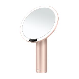 【官方直营】AMIRO觅光O系列化妆镜led带灯绮梦花园礼盒美妆镜