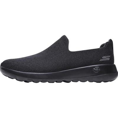 斯凯奇男子舒适一脚蹬健步鞋