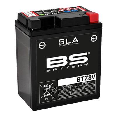 法国进口大功率免维护自放电率低