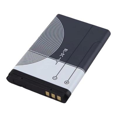 全新正品BL-5C收音机游戏机电池